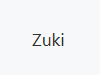Zuki
